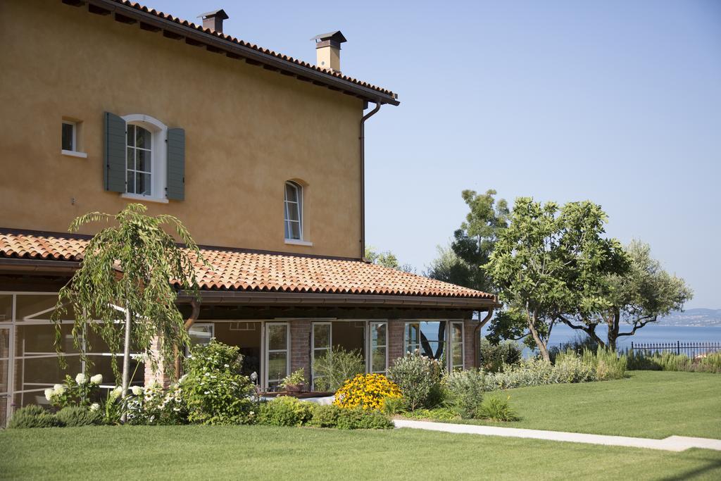 Ca Muretta Relais Bardolino Exterior foto