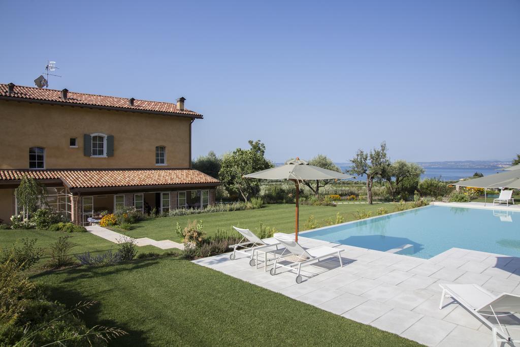 Ca Muretta Relais Bardolino Exterior foto