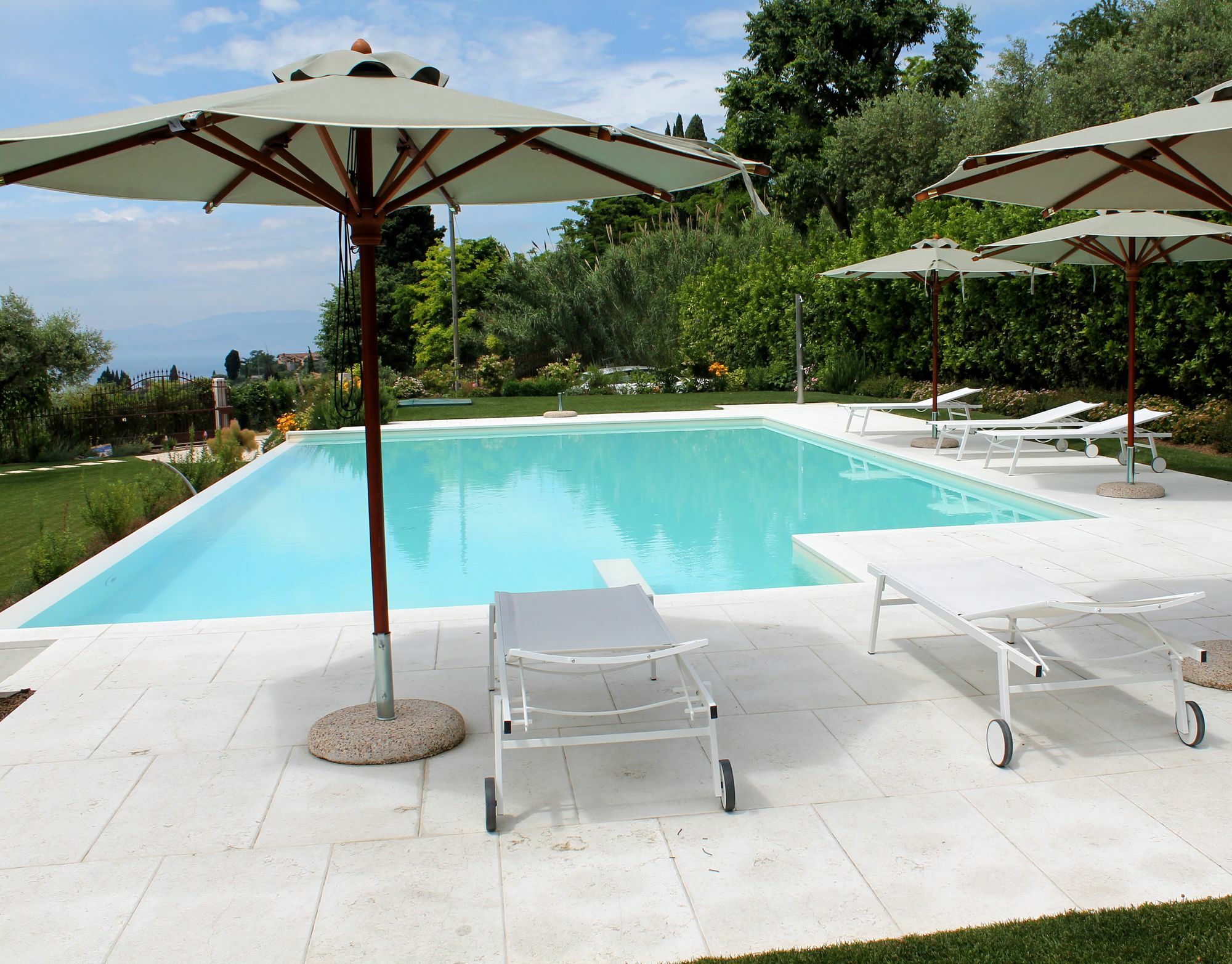 Ca Muretta Relais Bardolino Exterior foto